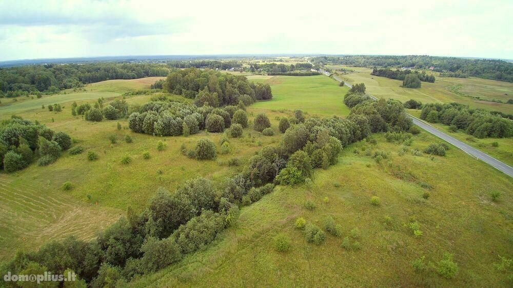 Parduodamas sklypas Vilniaus rajono sav., Žemaguliuose