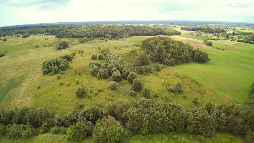 Parduodamas sklypas Vilniaus rajono sav., Žemaguliuose