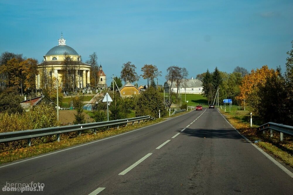 Участок Vilniaus rajono sav., Žemaguliuose