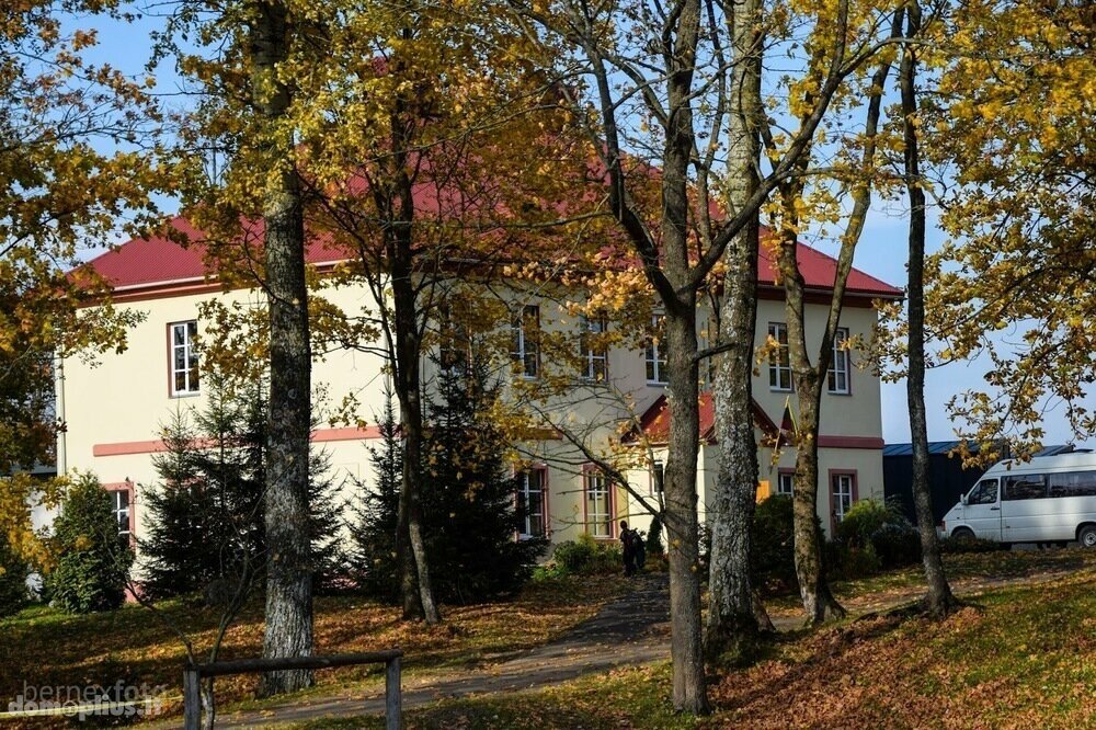 Участок Vilniaus rajono sav., Žemaguliuose