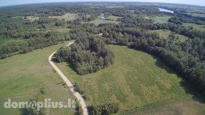 Land for sale Vilniaus rajono sav., Karvyje