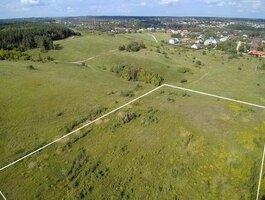 Parduodamas sklypas Vilniuje, Antežeriuose