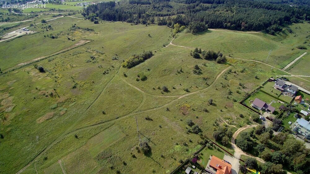 Parduodamas sklypas Vilniuje, Antežeriuose