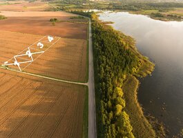 Участок Šiaulių rajono sav., Malavėniukuose, Vaivorų g.