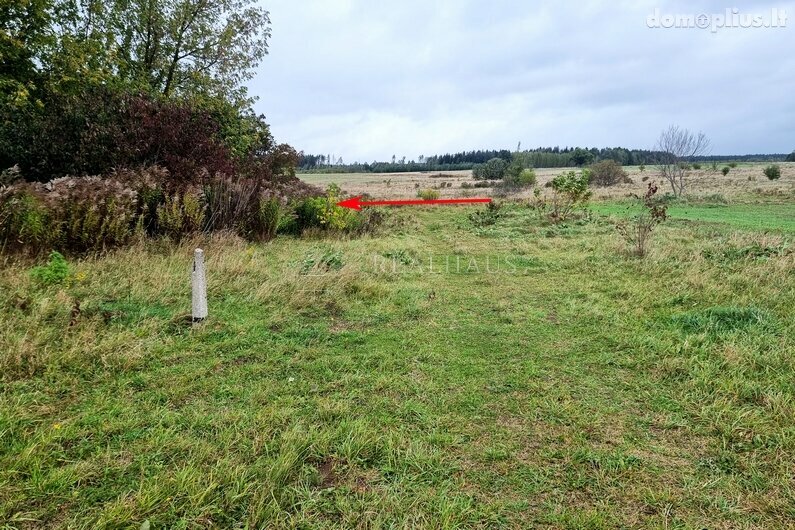 Land for sale Vilniaus rajono sav., Sadūniškėse, Pasakų g.