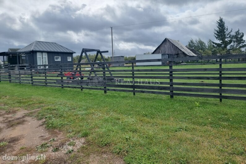 Parduodamas sklypas Vilniaus rajono sav., Sadūniškėse, Pasakų g.