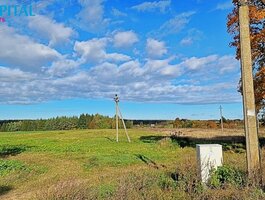 Land for sale Vilniaus rajono sav., Dūkštos, Sodų g.