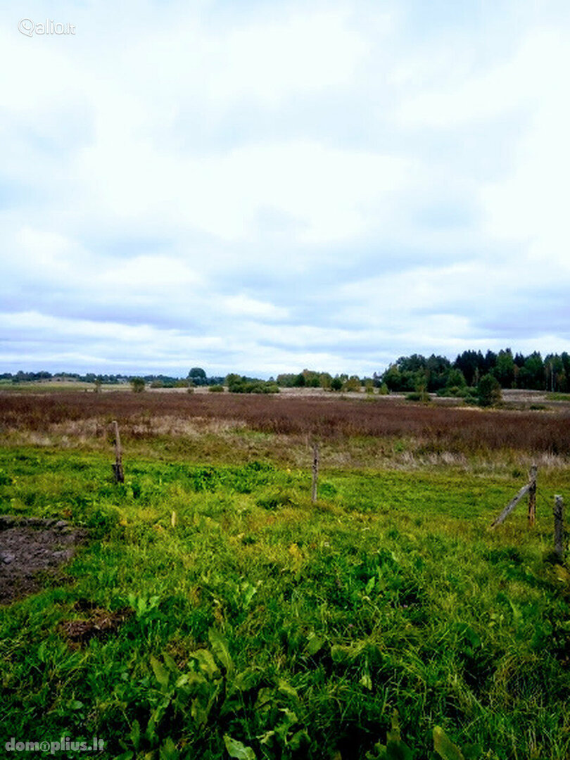 Parduodamas sklypas Vilniaus rajono sav., Barliškėse