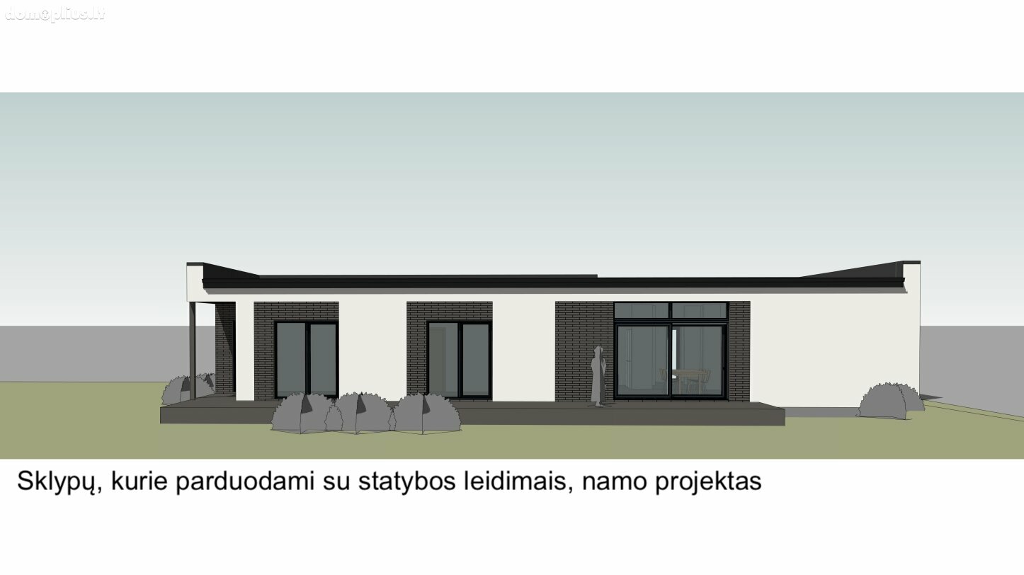 Parduodamas sklypas Vilniaus rajono sav., Savičiūnuose, F. Boguševičiaus g.