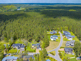 Land for sale Vilniuje, Valakampiuose, Laurų g.