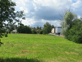 Land for sale Utenos rajono sav., Utenoje, A. Baranausko g.