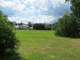 Land for sale Utenos rajono sav., Utenoje, A. Baranausko g.