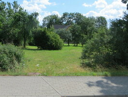 Land for sale Utenos rajono sav., Utenoje, A. Baranausko g.