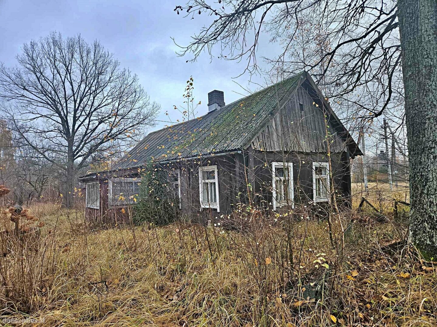 Land for sale Rokiškio rajono sav., Rokiškyje, Panevėžio g.