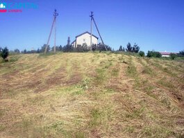 Land for sale Kaišiadorių rajono sav., Gudienoje