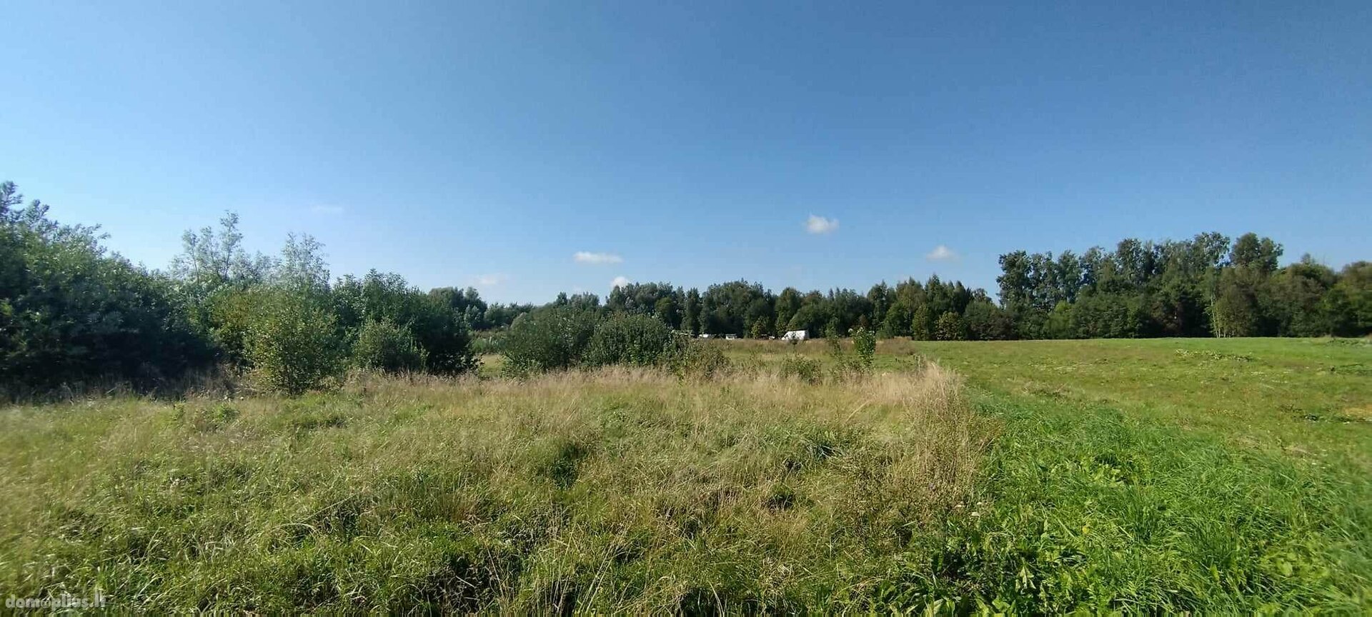 Land for sale Klaipėdos rajono sav., Kretingalėje, Klevų g.