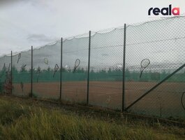 Land for sale Alytaus rajono sav., Užubaliuose