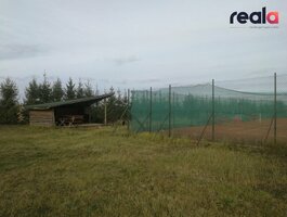 Участок Alytaus rajono sav., Užubaliuose