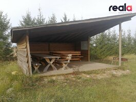 Land for sale Alytaus rajono sav., Užubaliuose