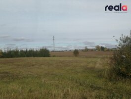 Land for sale Alytaus rajono sav., Užubaliuose