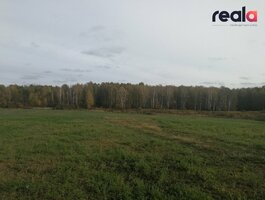 Land for sale Alytaus rajono sav., Užubaliuose