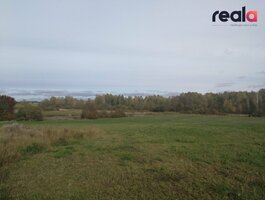 Land for sale Alytaus rajono sav., Užubaliuose