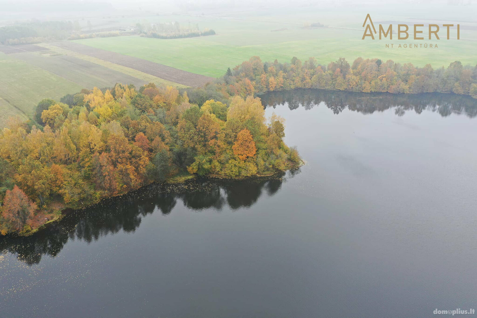 Участок Telšių rajono sav., Levenčiuose