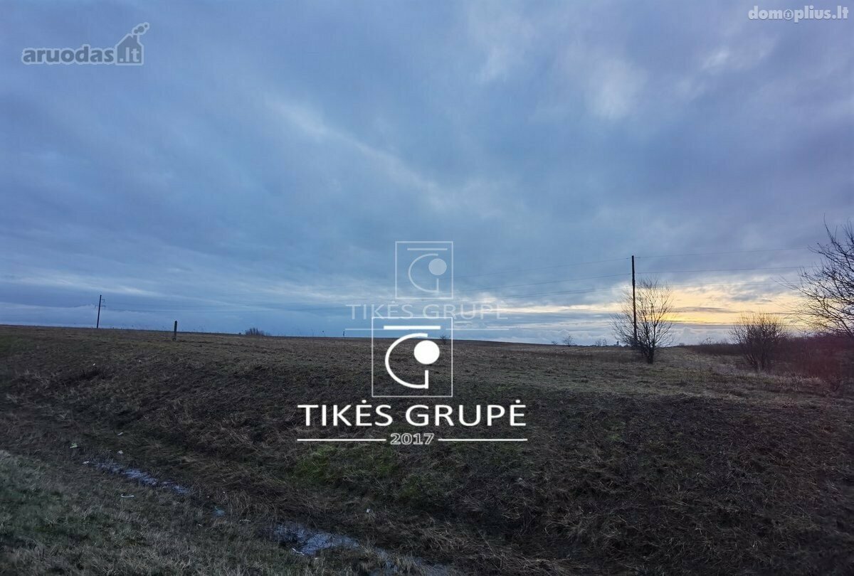 Land for sale Klaipėda, Klaipėdoje, Arimų g.