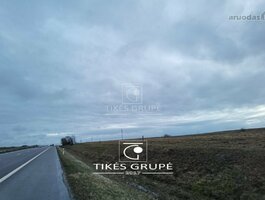 Sklypas Klaipėda, Klaipėdoje, Girdavos g.