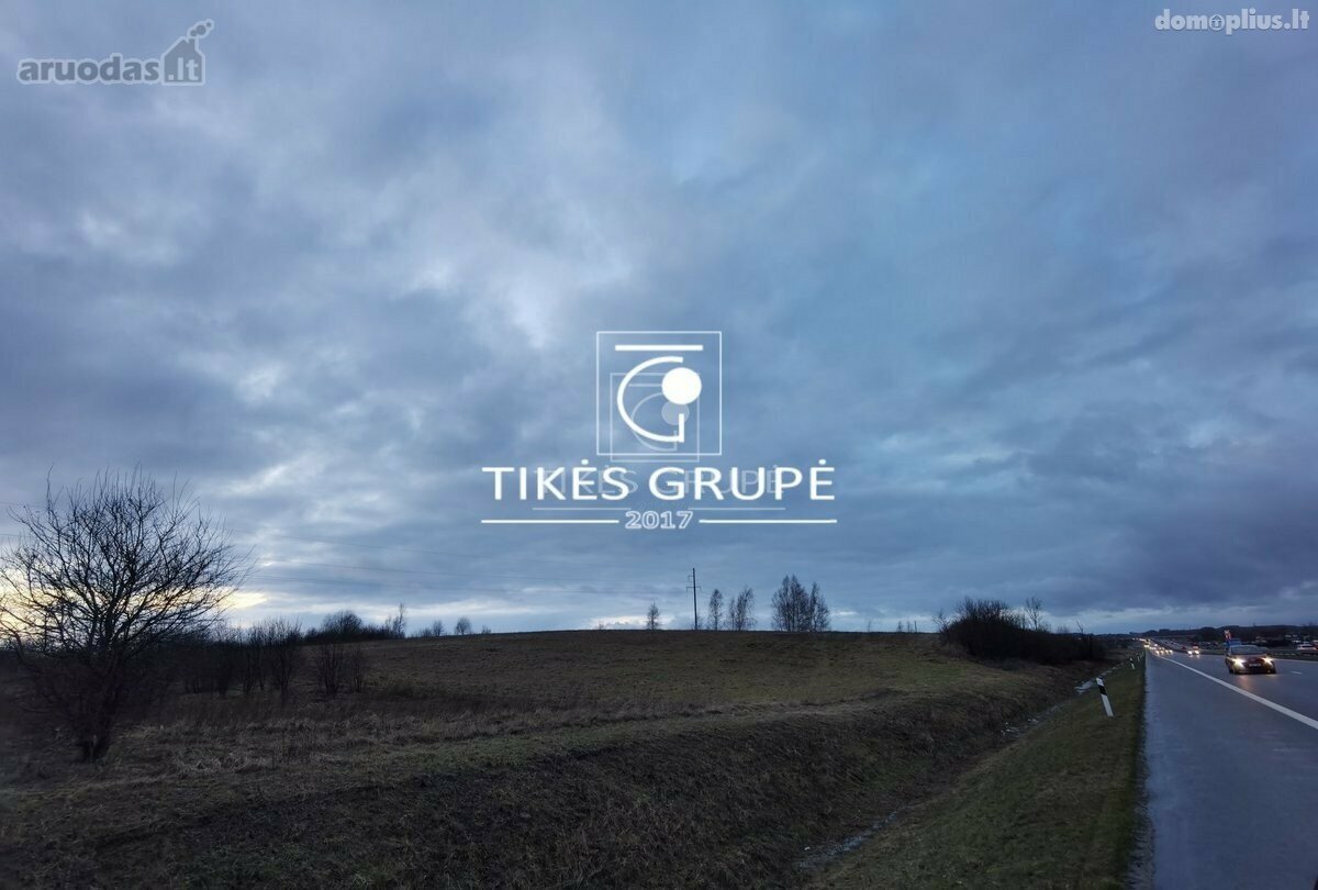 Parduodamas sklypas Klaipėda, Klaipėdoje, Girdavos g.