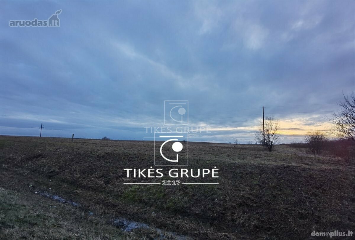 Parduodamas sklypas Klaipėda, Klaipėdoje, Girdavos g.