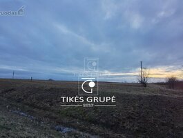 Parduodamas sklypas Klaipėda, Klaipėdoje, Girdavos g.
