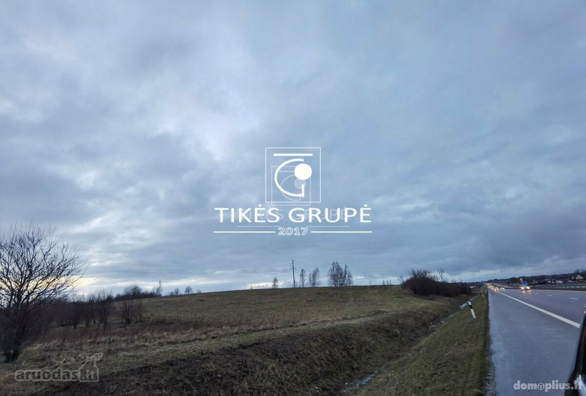 Parduodamas sklypas Klaipėda, Klaipėdoje, Girdavos g.