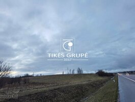 Parduodamas sklypas Klaipėda, Klaipėdoje, Girdavos g.