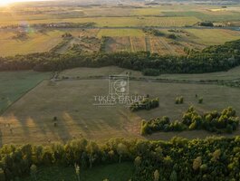 Land for sale Klaipėdos rajono sav., Jakuose