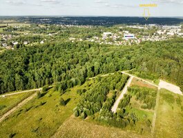 Участок Vilniaus rajono sav., Skaidiškėse