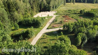 Land for sale Vilniuje, Skaidiškėse