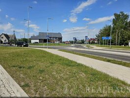 Land for sale Vilniaus rajono sav., Akalotėje