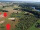 Parduodamas sklypas Varėnos rajono sav., Andriūnuose, Lelijų g. (6 nuotrauka)