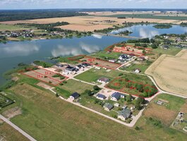 Land Šiaulių rajono sav., Raizgiuose, Draugų g.