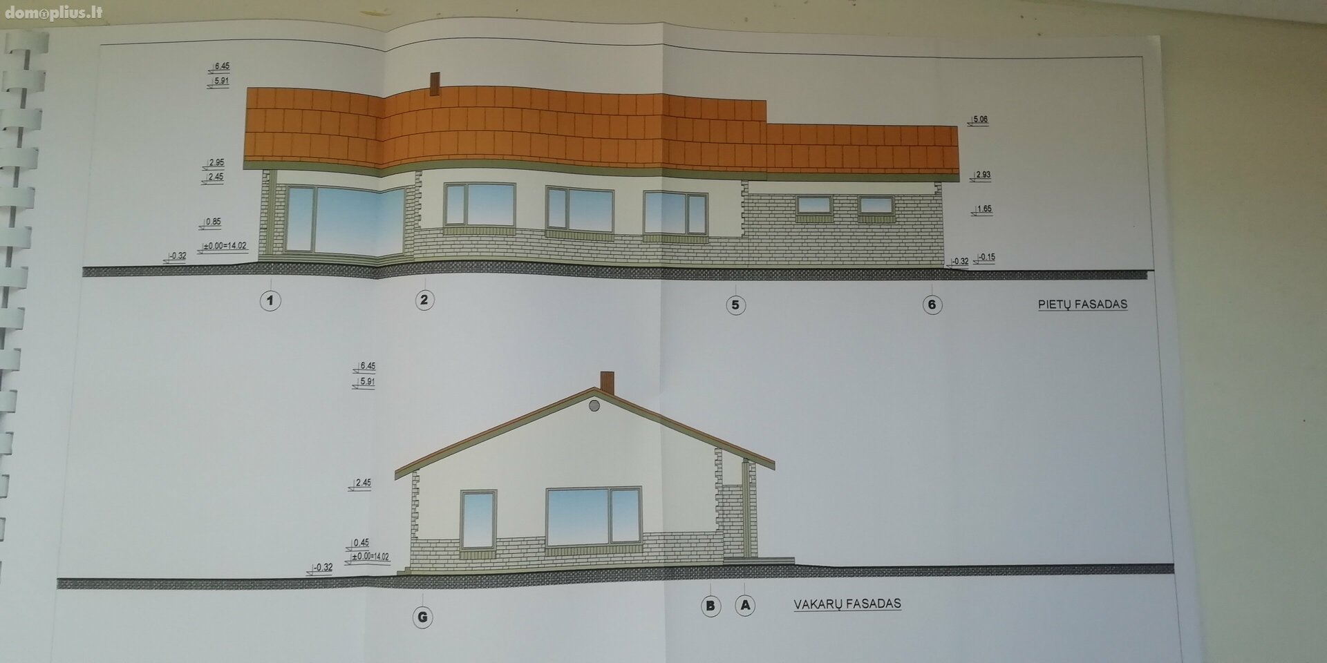 Parduodamas sklypas Klaipėdos rajono sav., Priekulė II, Klaipėdos g.