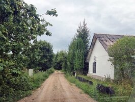 Land for sale Vilniaus rajono sav., Kalnuotė I
