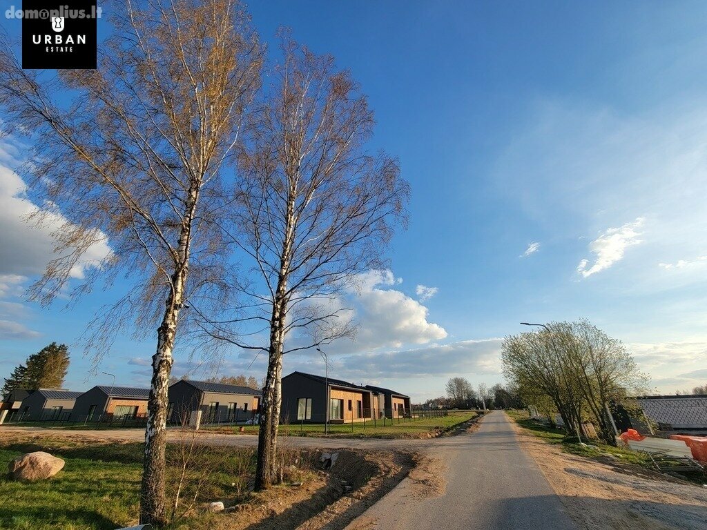 Land for sale Vilniuje, Bajoruose