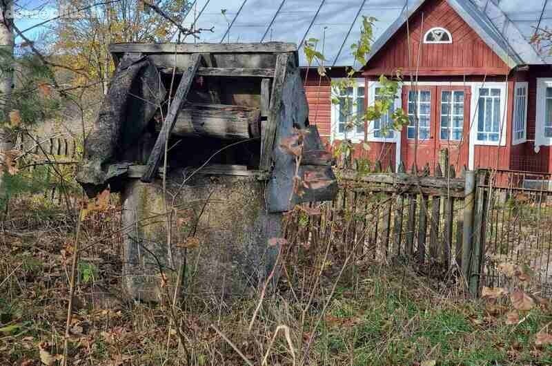 Parduodamas sklypas Šalčininkų rajono sav., Girdžiūnuose, Girdžiūnų g.