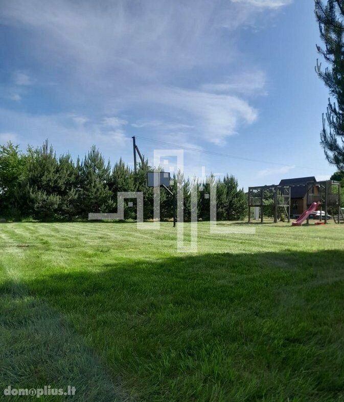 Land for sale Šventojoje, Serbentų 5-asis tak.