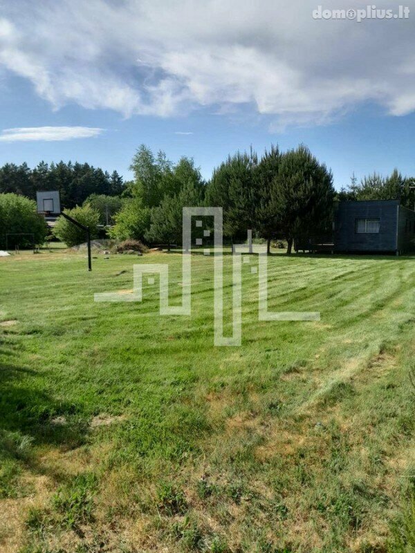 Land for sale Šventojoje, Serbentų 5-asis tak.