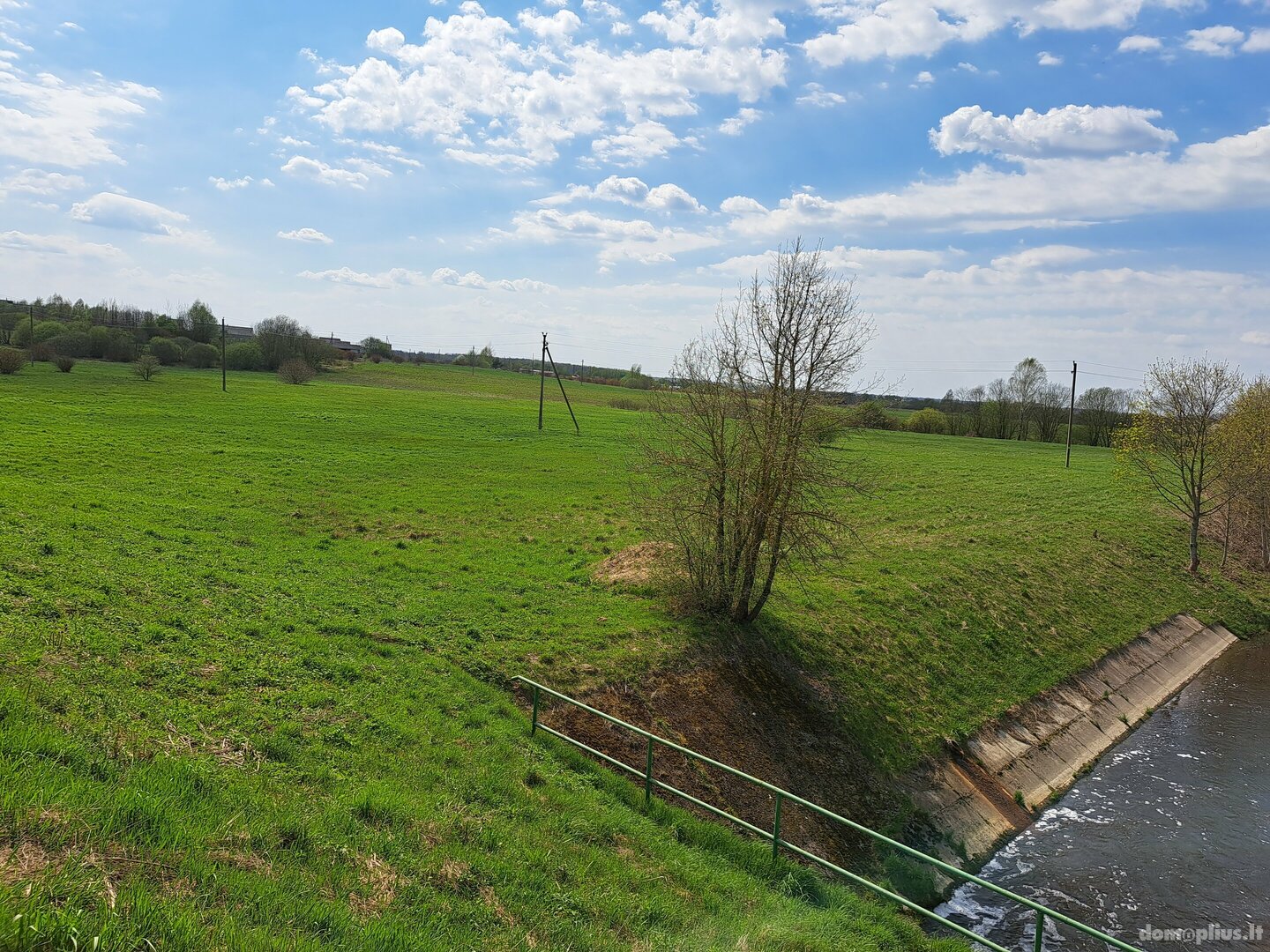 Land for sale Vilniaus rajono sav., Maišiagaloje