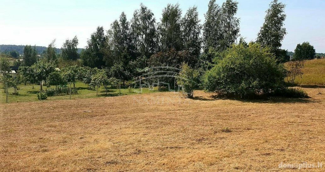 Land for sale Klaipėdos rajono sav., Kalotėje