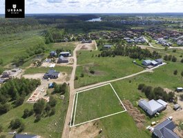 Land for sale Vilniaus rajono sav., Didieji Gulbinai