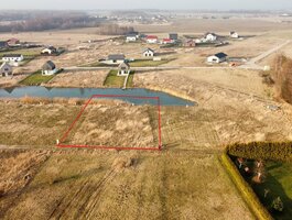 Land Klaipėdos rajono sav., Grabiuose, Dirvuolių g.
